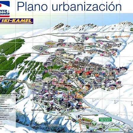 Erase Otra Vez En Апартаменти