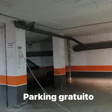 Апартаменти Erase Otra Vez En