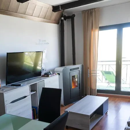 Erase Otra Vez En Апартаменти *