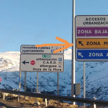 Erase Otra Vez En Апартаменти *