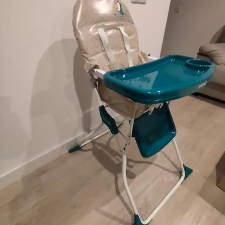 Apartamento Erase Otra Vez En