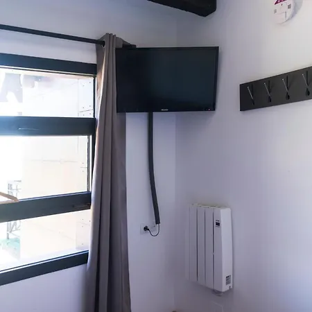 Erase Otra Vez En Sierra Nevada