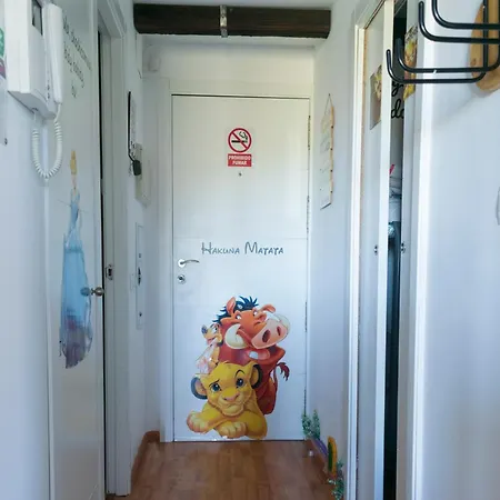 Erase Otra Vez En Apartment Sierra Nevada