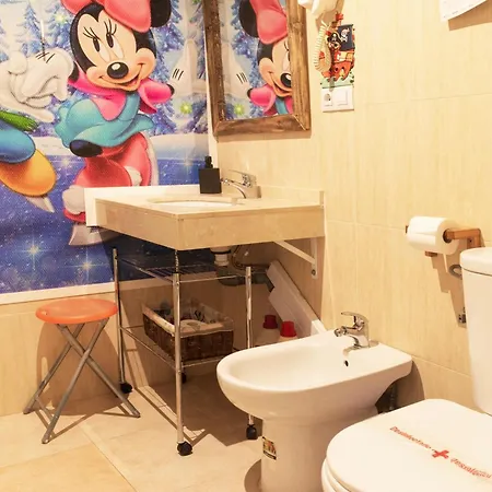 Erase Otra Vez En * Sierra Nevada