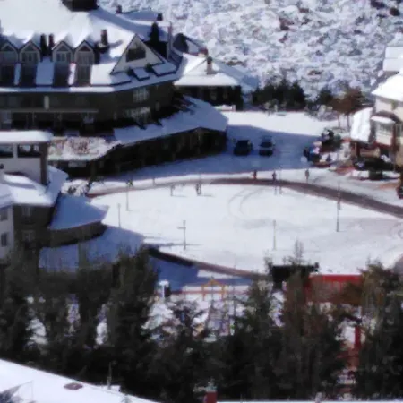 Apartment Erase Otra Vez En *