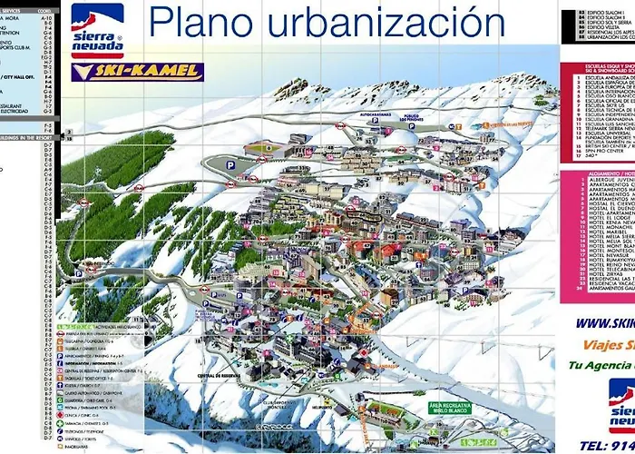 Erase Otra Vez En Lejlighed