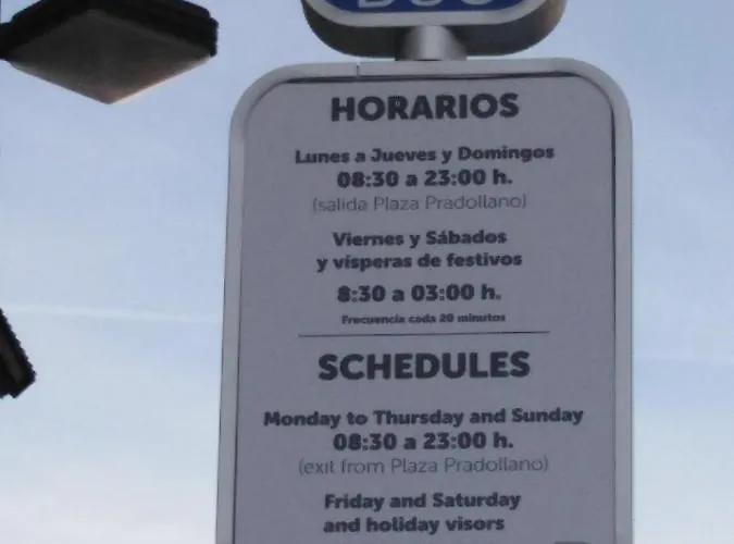 Lejlighed Erase Otra Vez En Sierra Nevada