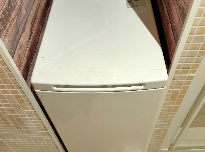 Erase Otra Vez En Lejlighed