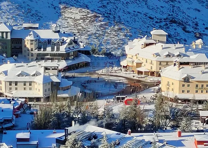 Erase Otra Vez En Lejlighed