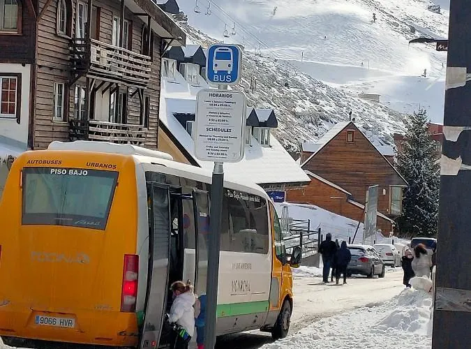 Erase Otra Vez En Lejlighed *