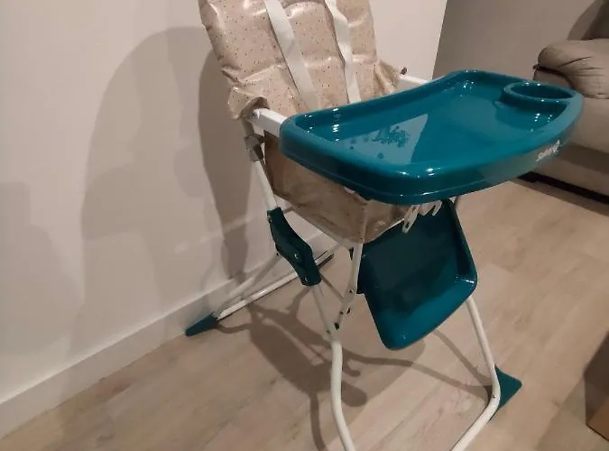 Lejlighed Erase Otra Vez En