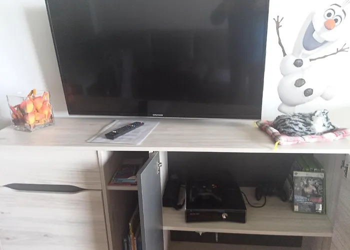 Lejlighed Erase Otra Vez En *