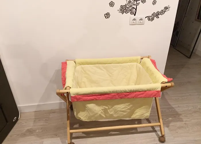 Erase Otra Vez En Sierra Nevada