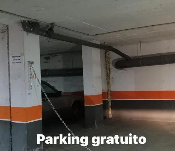 Lejlighed Erase Otra Vez En