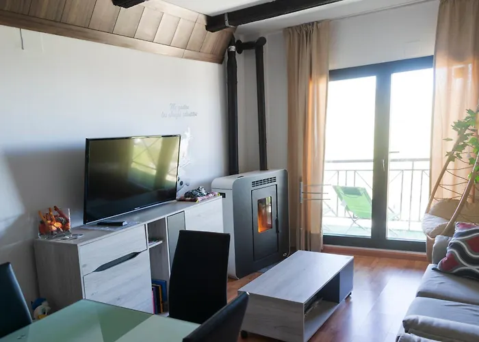 Erase Otra Vez En Lejlighed *