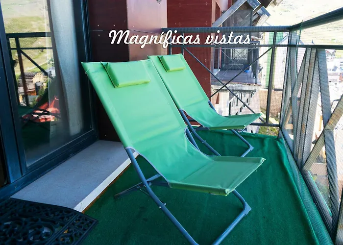 Erase Otra Vez En * Sierra Nevada