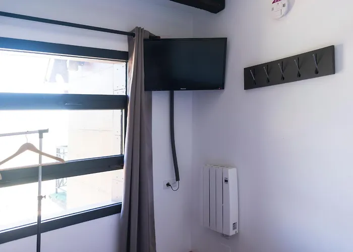 Erase Otra Vez En Sierra Nevada