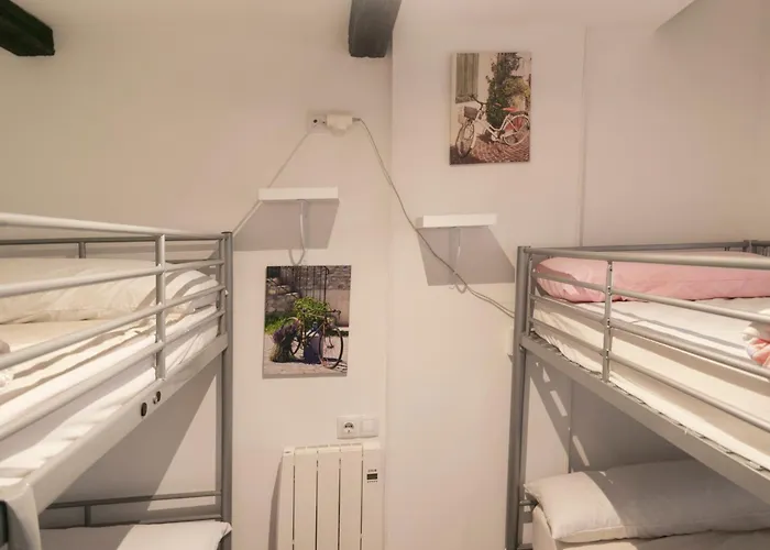 Lejlighed Erase Otra Vez En Sierra Nevada