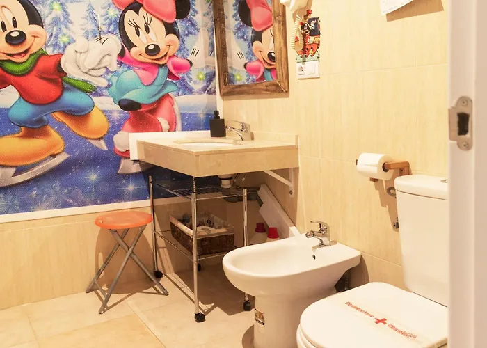 Erase Otra Vez En * Sierra Nevada