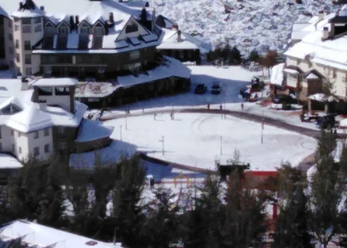 Lejlighed Erase Otra Vez En *