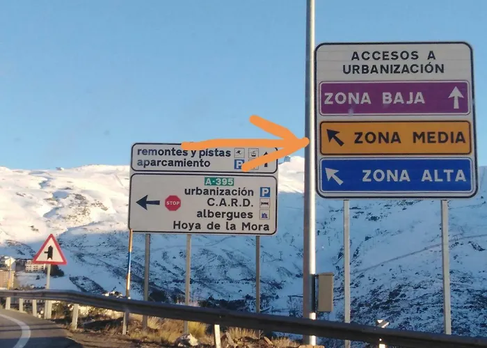 Erase Otra Vez En Lejlighed *