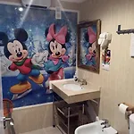 Apartmán Erase Otra Vez En