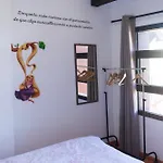 Apartmán Erase Otra Vez En Sierra Nevada