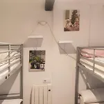 Apartmán Erase Otra Vez En Sierra Nevada