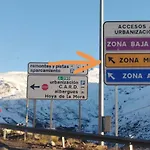Erase Otra Vez En Apartmán *