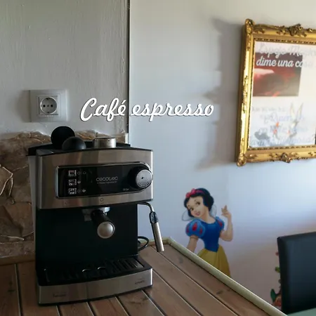 Erase Otra Vez En Apartmán